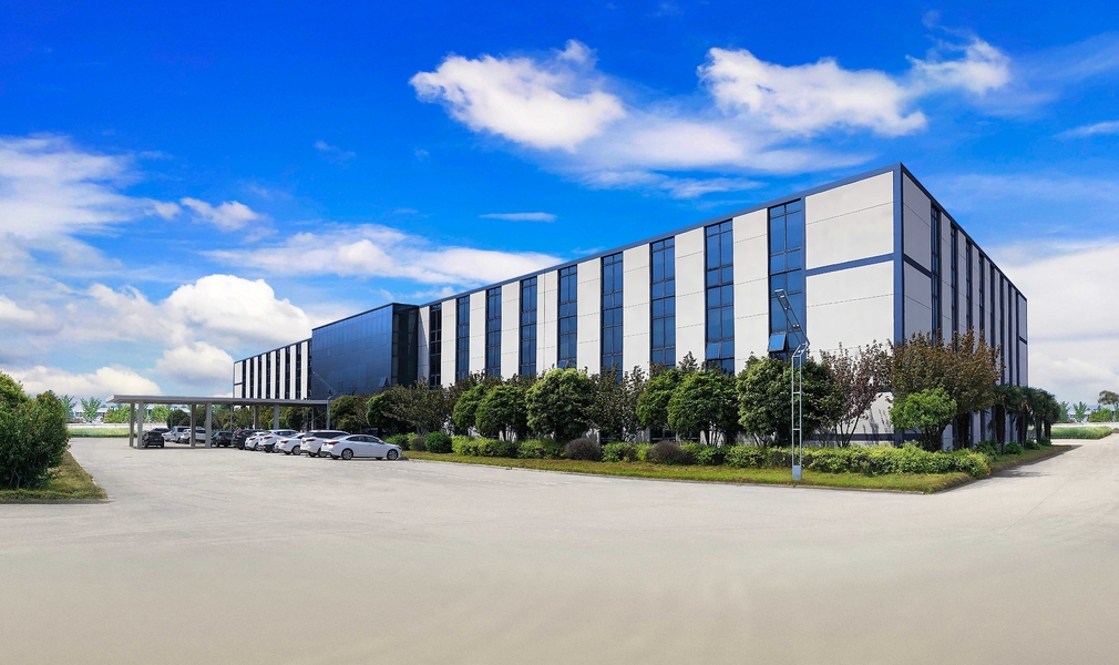 الصين Jiangsu Siming Engineering Machinery Co., Ltd. ملف الشركة 