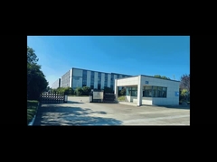 جيانغسو سيمينغ الهندسة الآلات CO.LTD